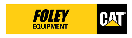 Foley Equipment Logo